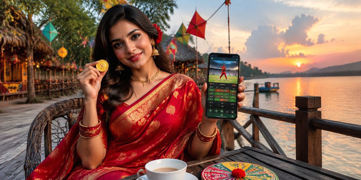 Mobile Casino Gaming Experience in Bandarban