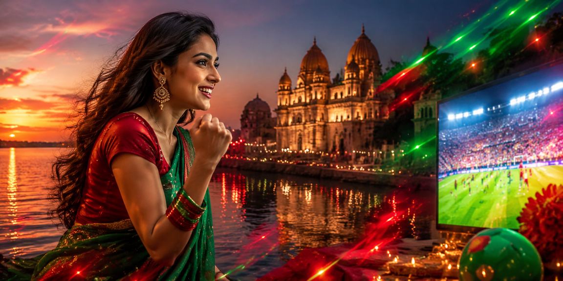 বাংলাদেশে রেজিস্ট্রেশন বোনাস ও লাল-সবুজ উৎসব