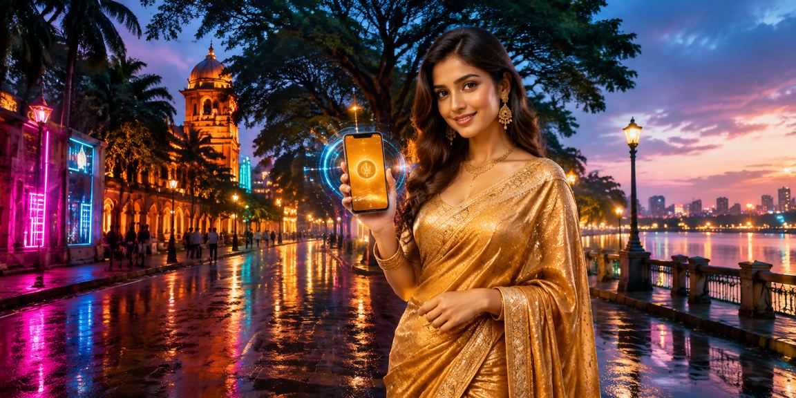রাজশাহীতে মোবাইলে ক্যাসিনো গেম খেলার দৃশ্য