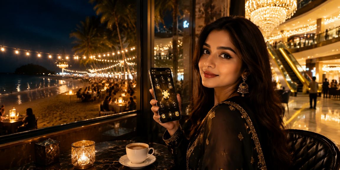 সেন্ট মার্টিনে মোবাইলে ডিপোজিট ও বেটিং অভিজ্ঞতা